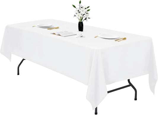 Table Cloth for Rectangle Table