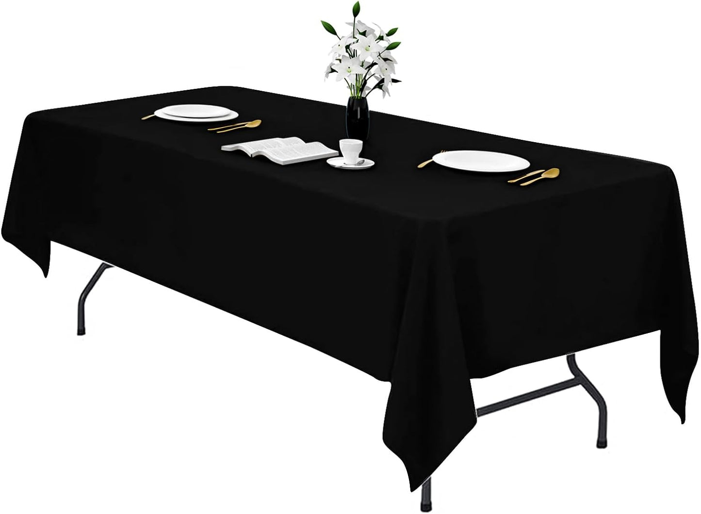 Table Cloth for Rectangle Table