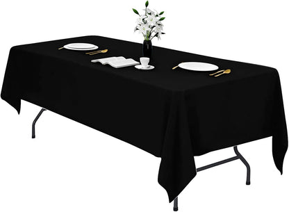 Table Cloth for Rectangle Table