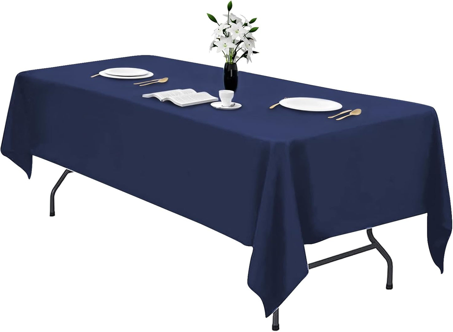 Table Cloth for Rectangle Table