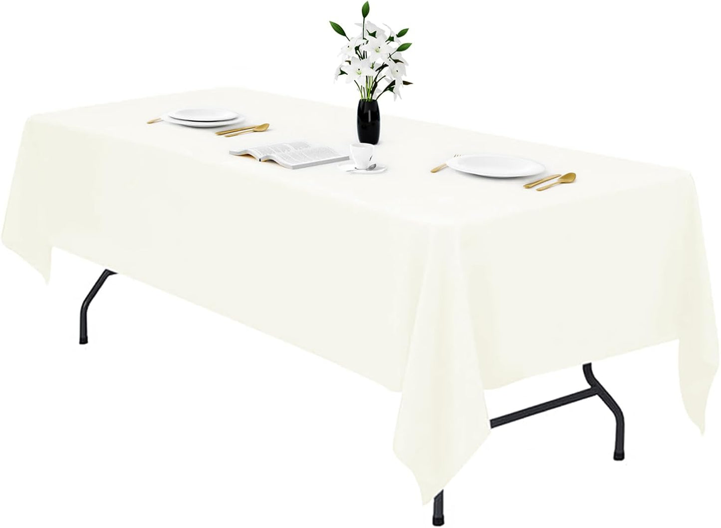 Table Cloth for Rectangle Table