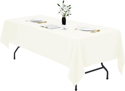 Table Cloth for Rectangle Table