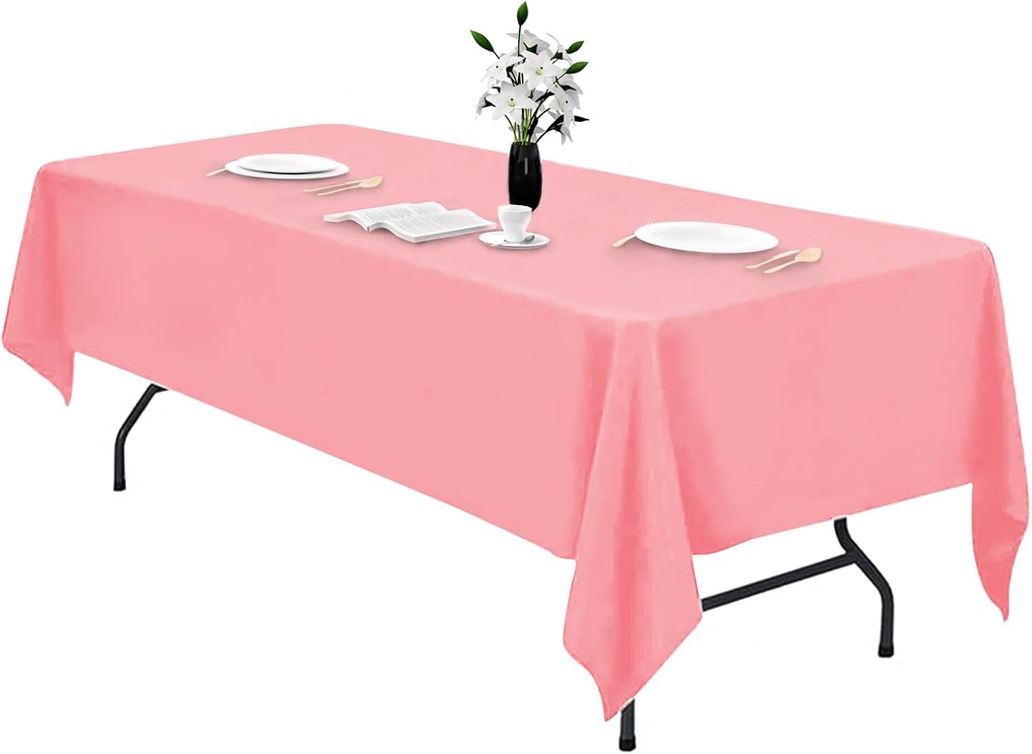 Table Cloth for Rectangle Table
