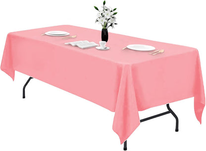 Table Cloth for Rectangle Table